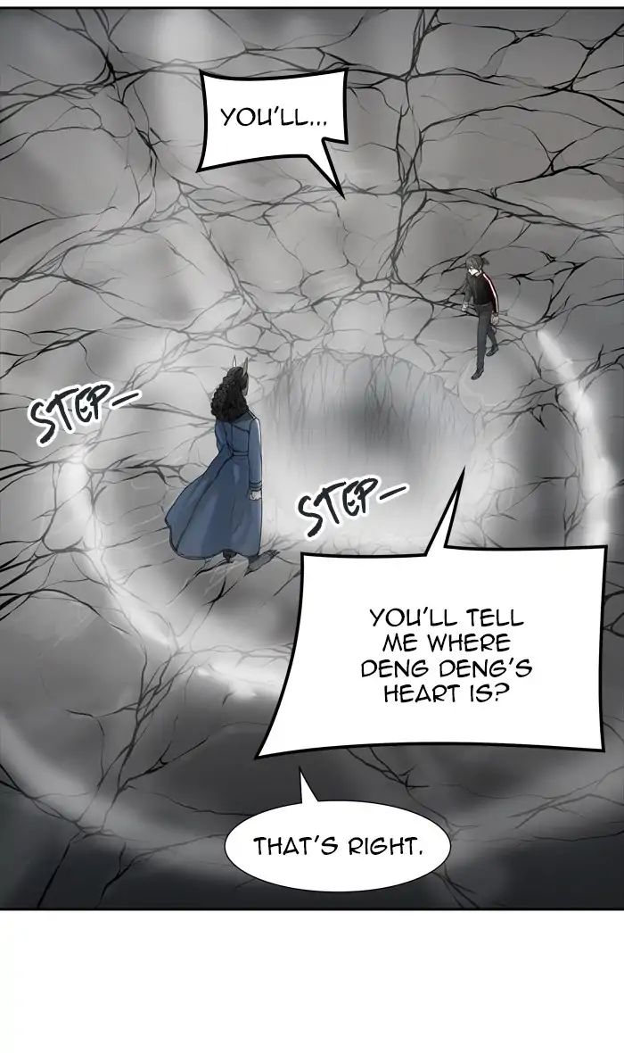 Tower of God Chapter 441 5